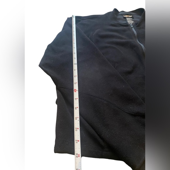 Harley-Davidson zip-up - Picture 4 of 6